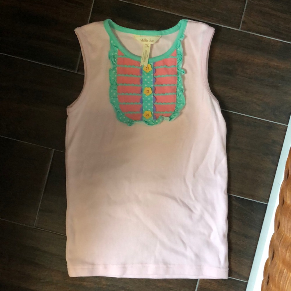 MJ top